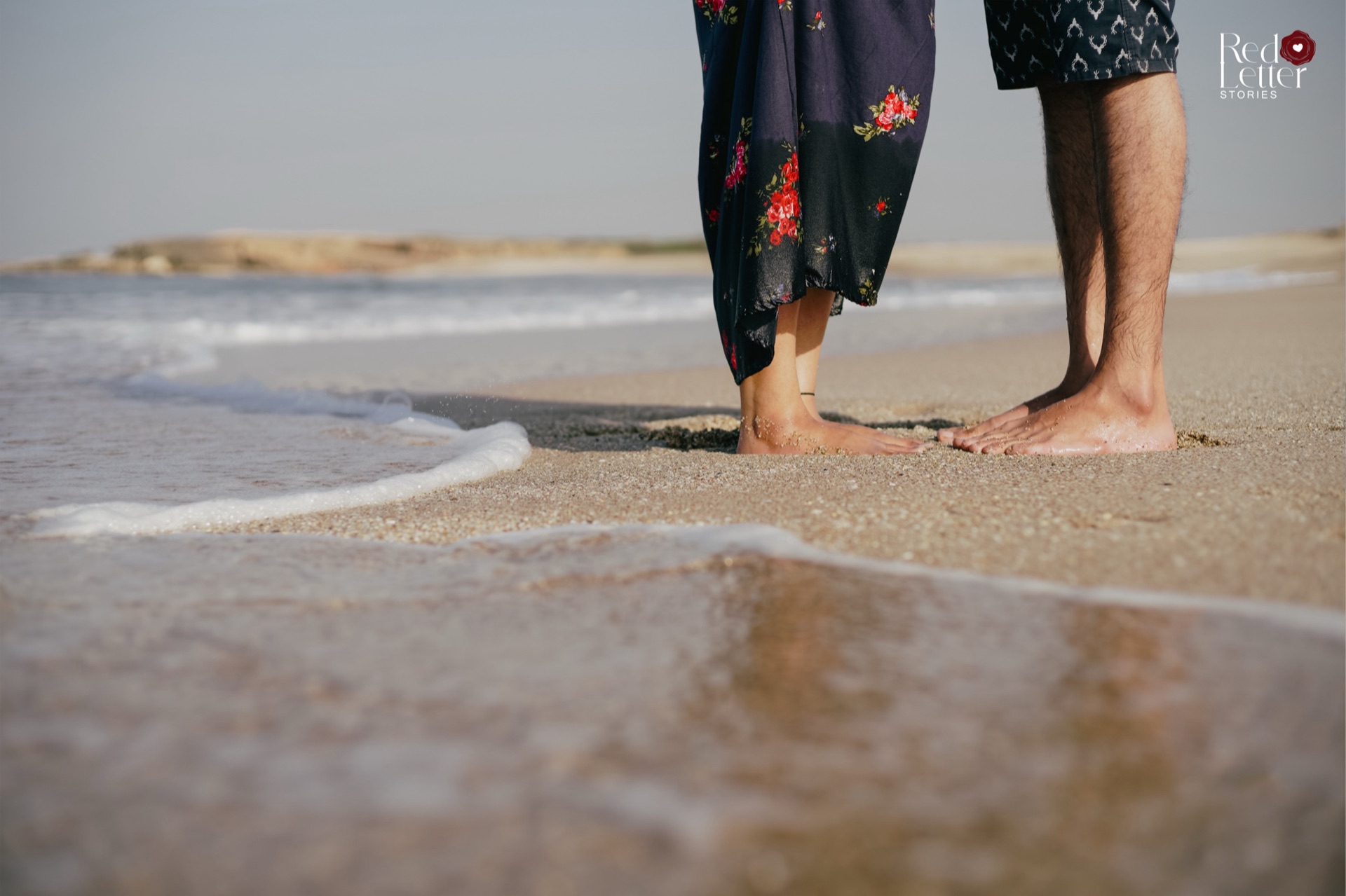 Jignasha & Jayesh Romantic Pre-Wedding Moments